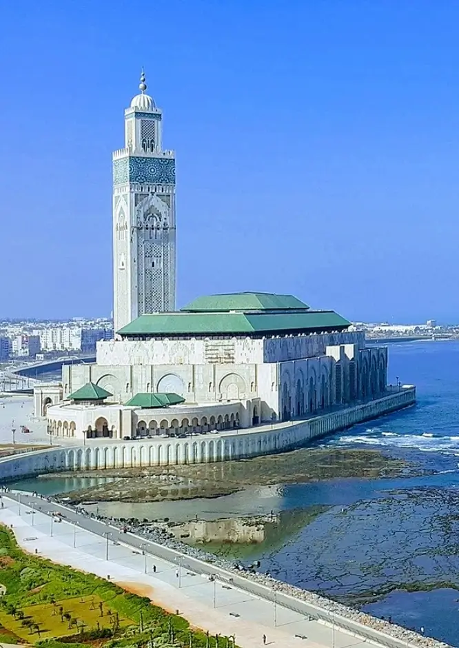 Casablanca