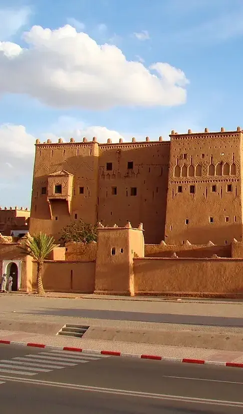 Ouarzazate