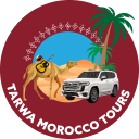 Tarwa Morocco Tours Logo