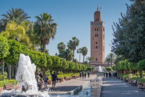 4 Days Desert Tour From Marrakech: A Journey Through Morocco’s Heart