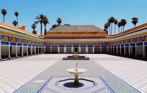 7 Days Desert Tour from Tangier to Merzouga