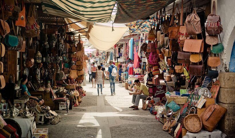 4 Days Morocco Tour from Tangier