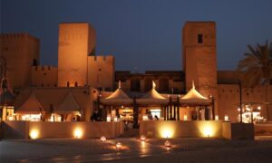 6 Days Desert Tour From Marrakech to Merzouga