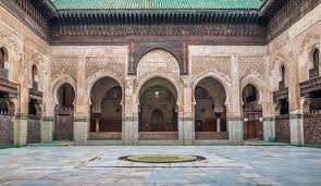 the Bou Inania Madrasa - Things to Do in Fes