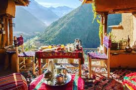 Imlil Day Trip from Marrakech