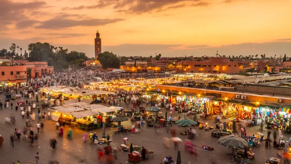 Best Things to Do in Marrakech: A Complete 2025 Guide