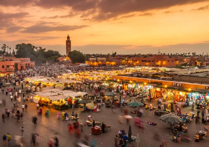 Best Things to Do in Marrakech: A Complete 2025 Guide